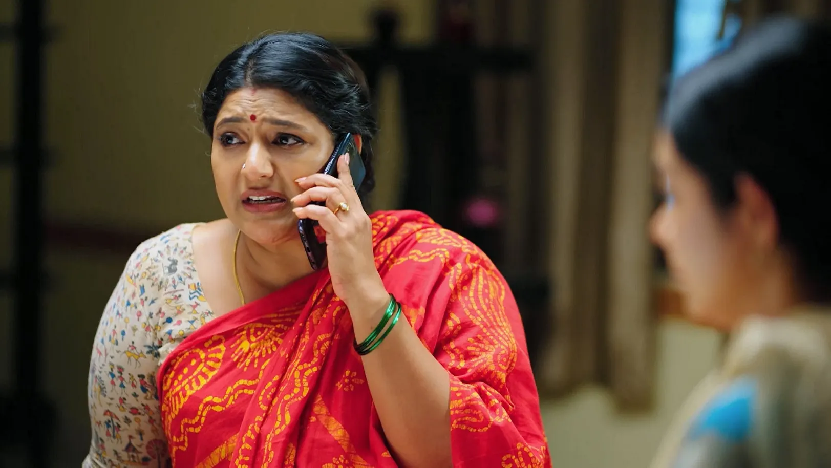 Getti Melam - June 03, 2025 - Episode Spoiler