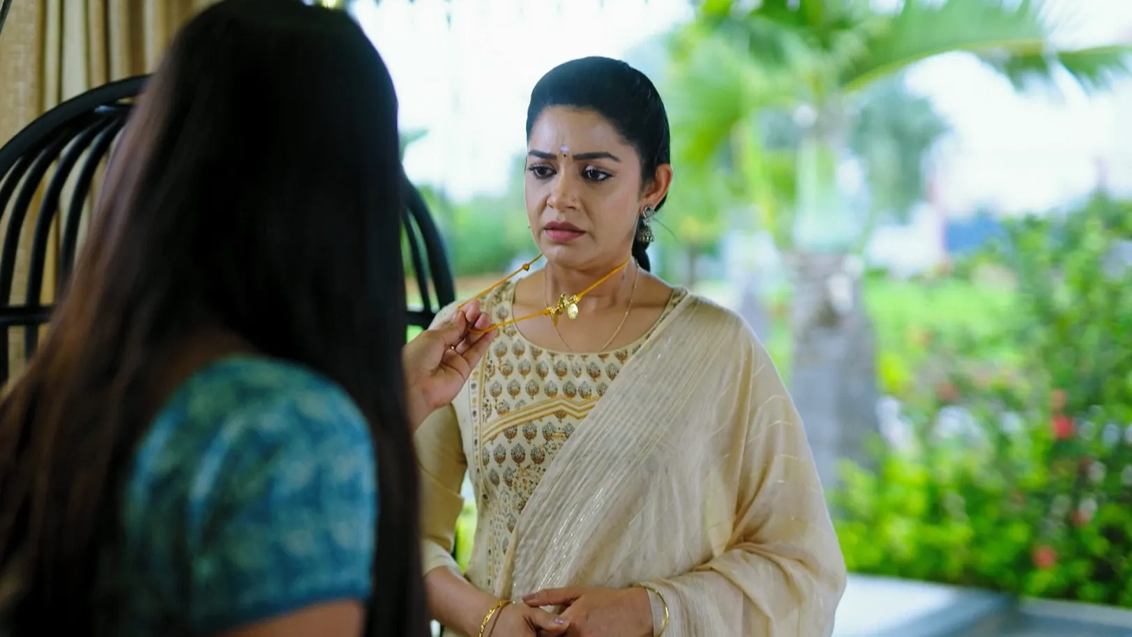 Getti Melam - June 09, 2025 - Episode Spoiler