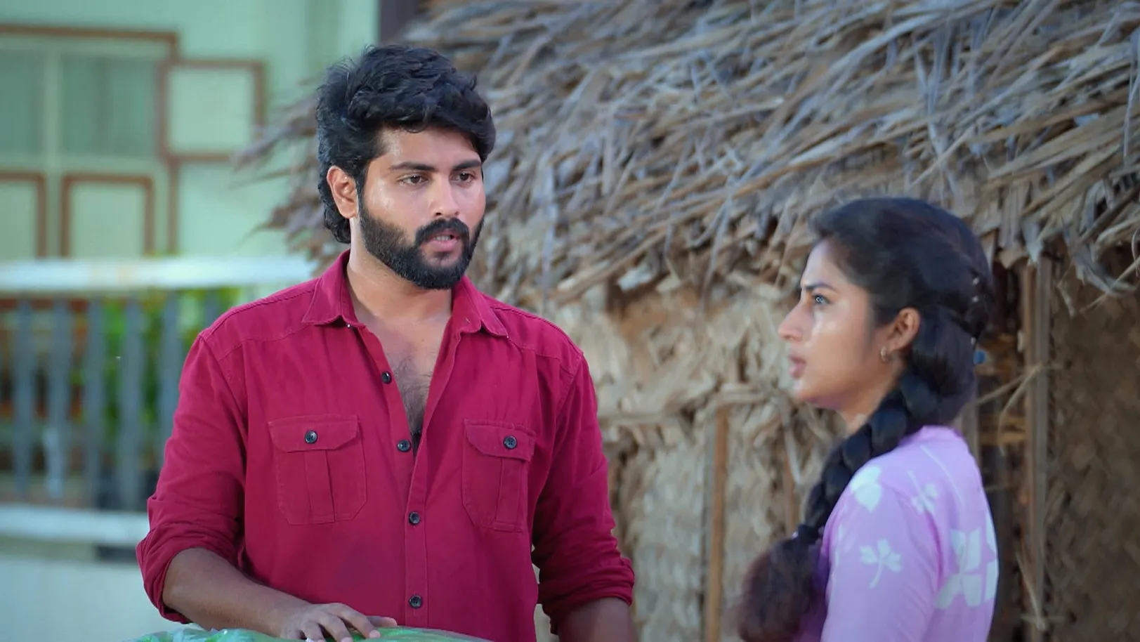 Veera - June 06, 2025 - Episode Spoiler