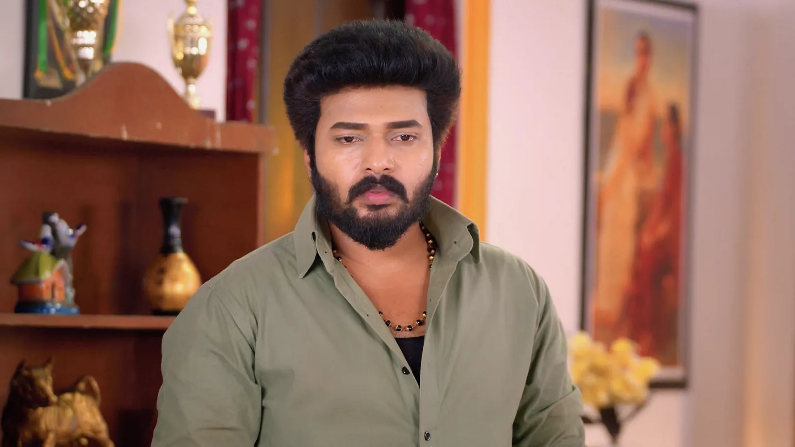 Karthigai Deepam - June 04, 2025 - Episode Spoiler