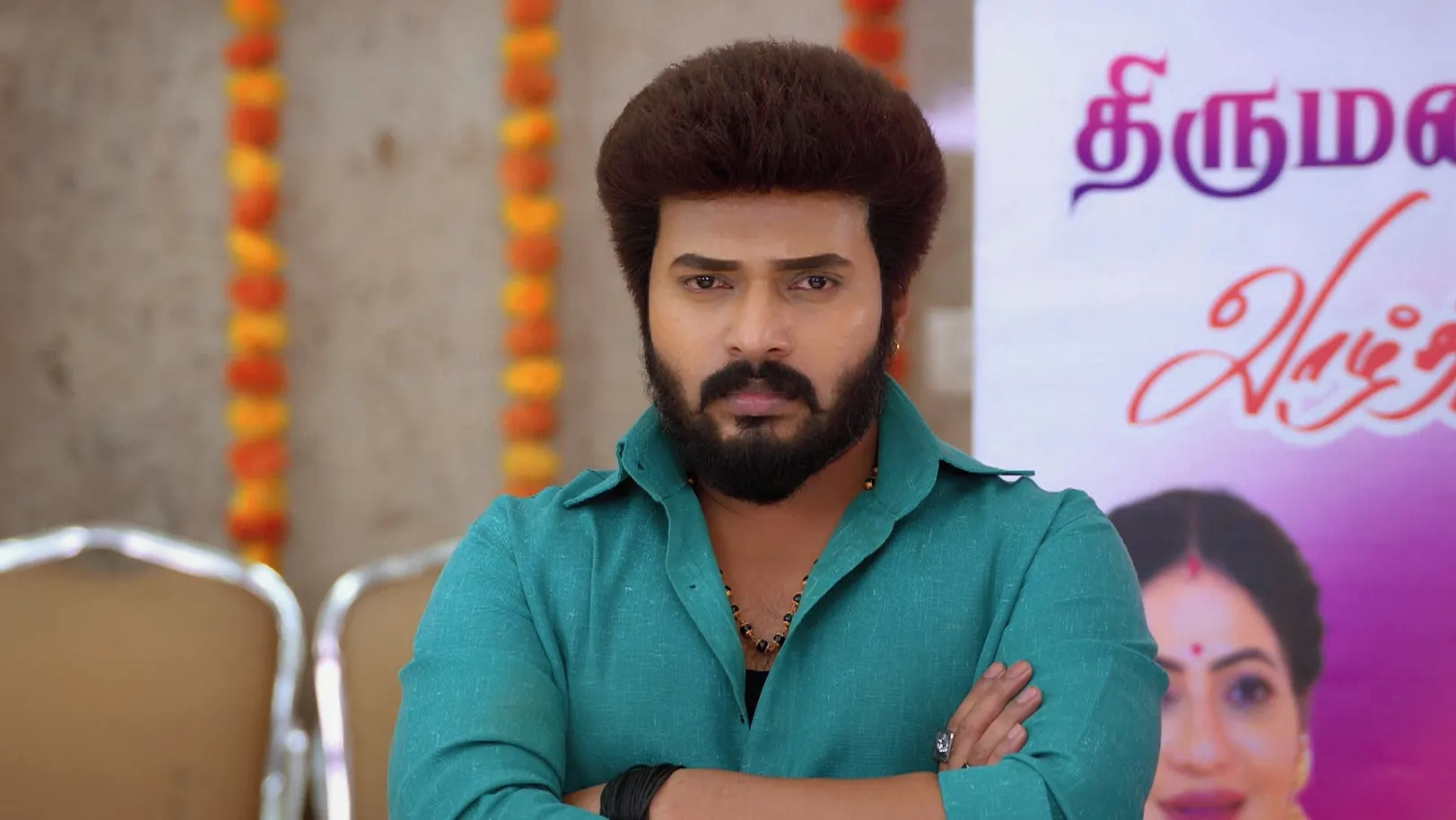 Karthigai Deepam - June 03, 2025 - Episode Spoiler