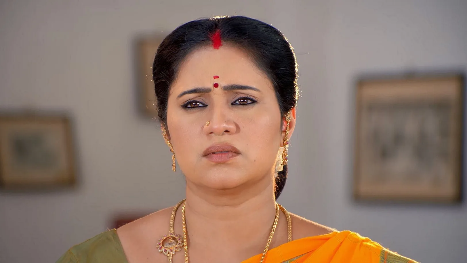 Sandhya Raagam - 04 June, 2025