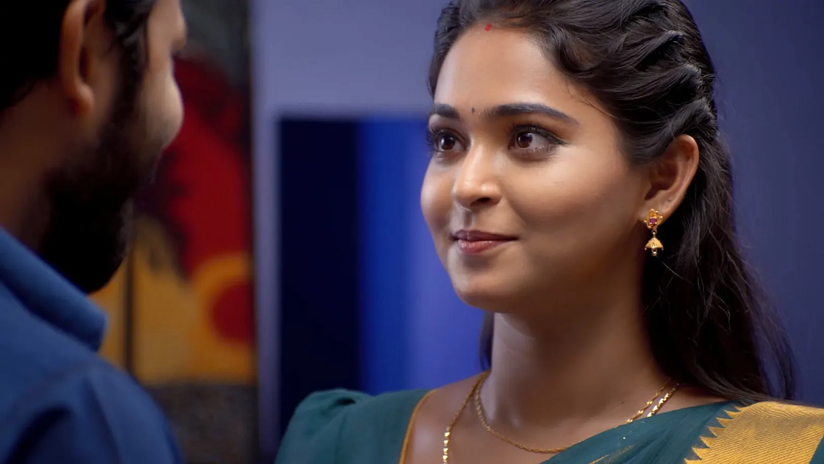 Sandhya Raagam - 03 June, 2025