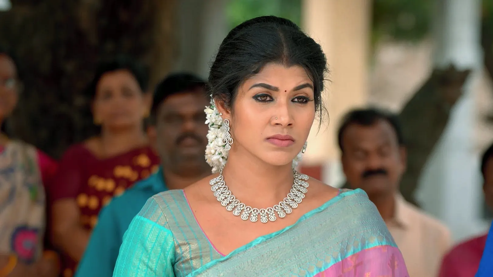 Sandhya Raagam - 05 June, 2025
