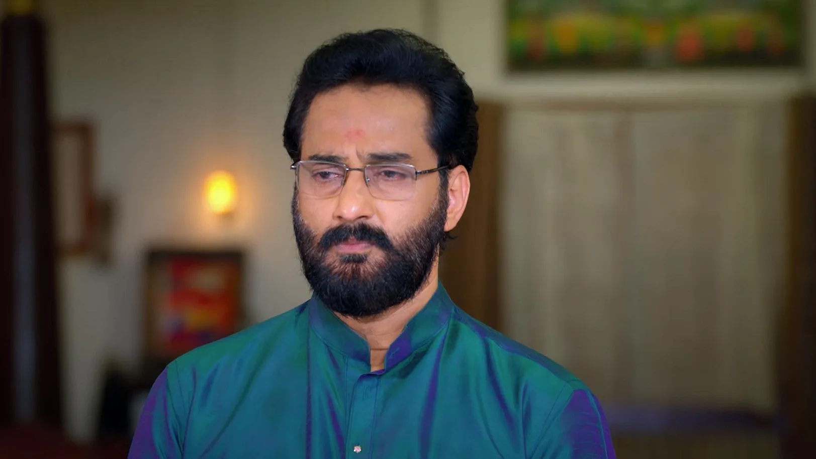 Sandhya Raagam - June 07, 2025 - Episode Spoiler