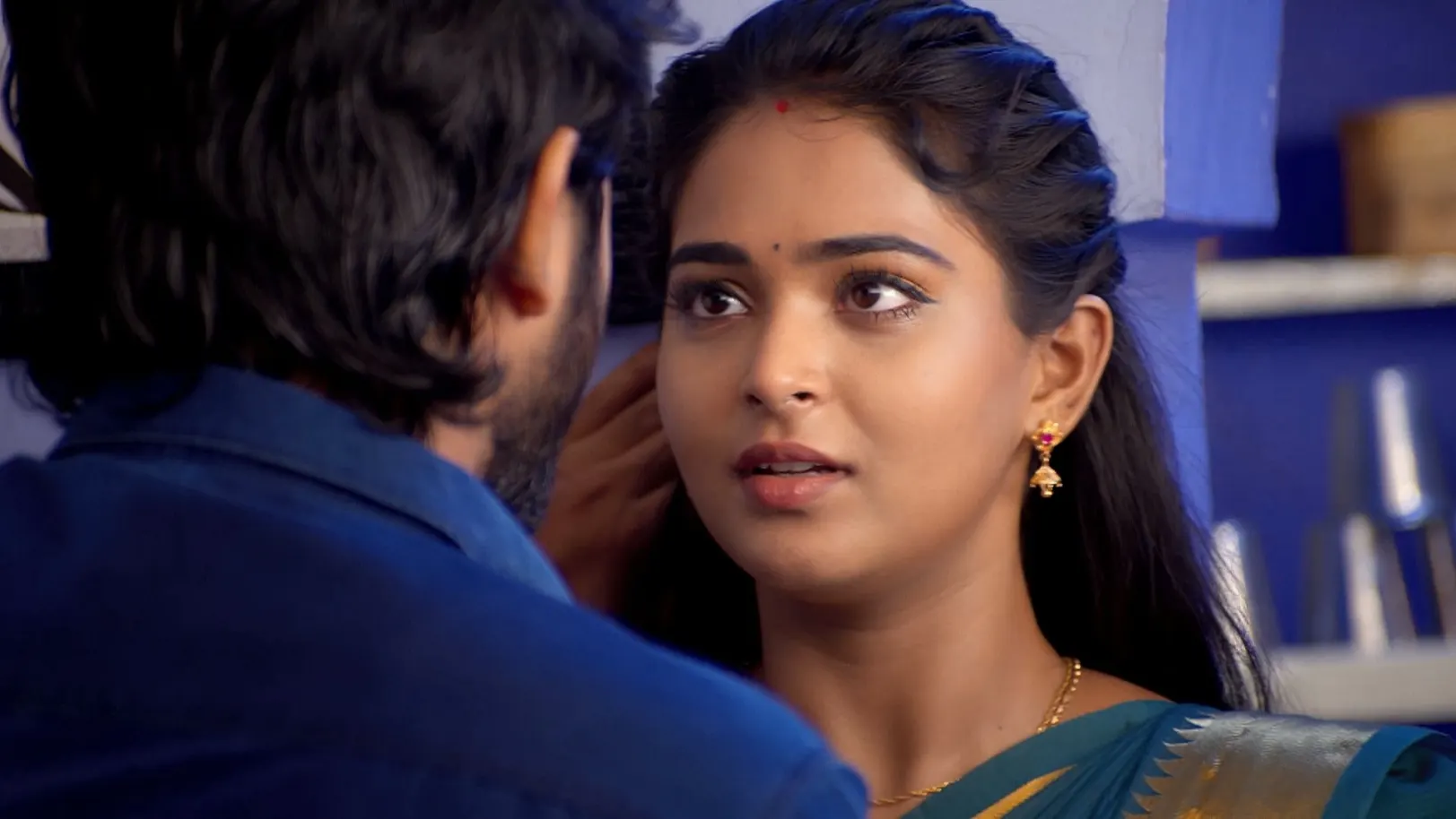Sandhya Raagam - June 03, 2025 - Episode Spoiler