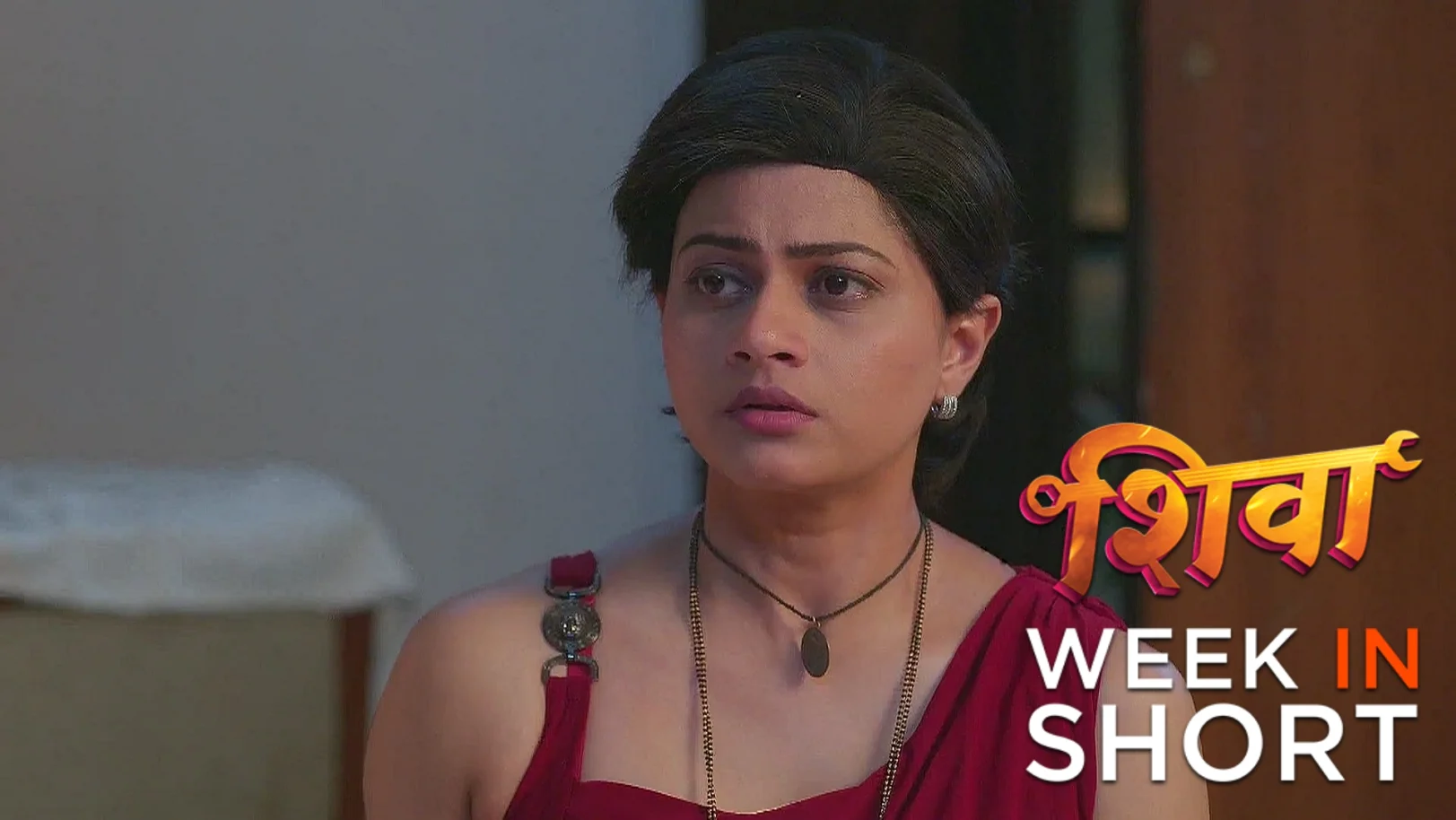 Shiva | 26th May to 1st June 2025 1st June 2025 Webisode