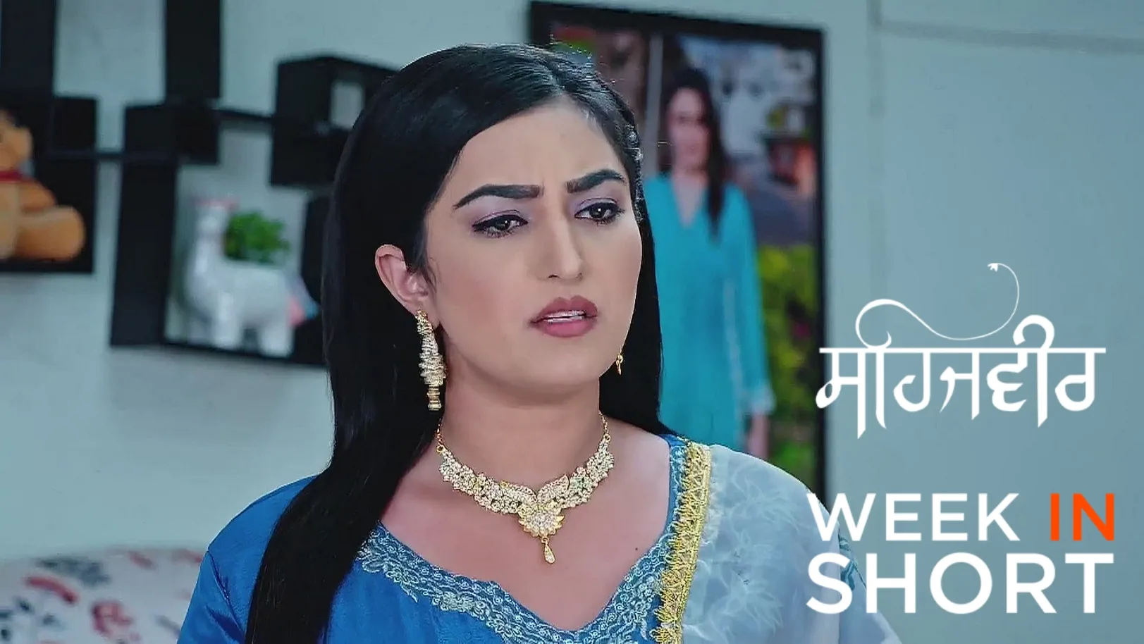 Sehajveer | 26th May to 1st June 2025 1st June 2025 Webisode