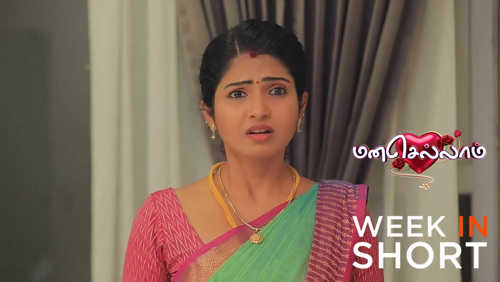 Manasellam | 26th May to 1st June 2025 1st June 2025 Webisode