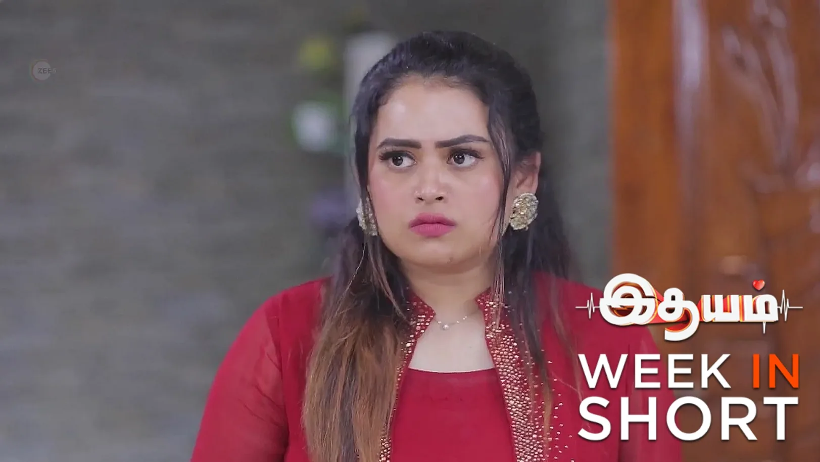 Idhayam | 26th May to 1st June 2025 1st June 2025 Webisode