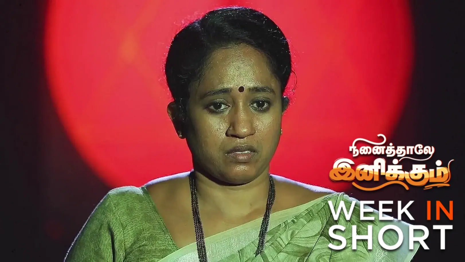 Ninaithale Inikkum | 26th May to 1st June 2025 1st June 2025 Webisode