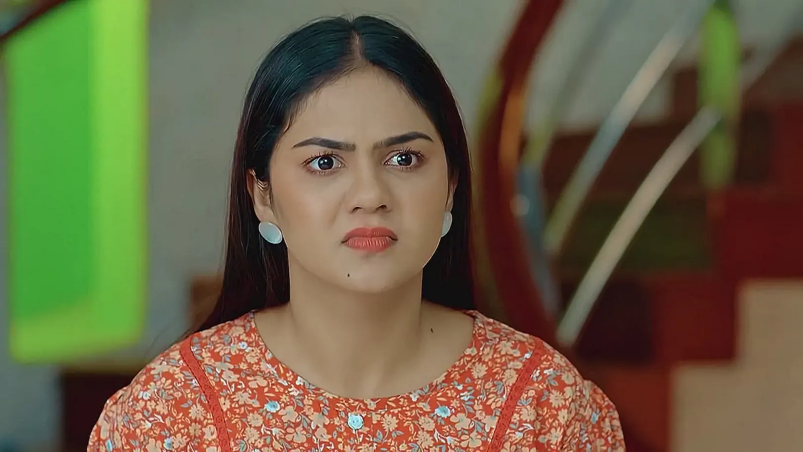 Dheerga Sumangali Bhava  | 26th May to 1st June 2025 1st June 2025 Webisode
