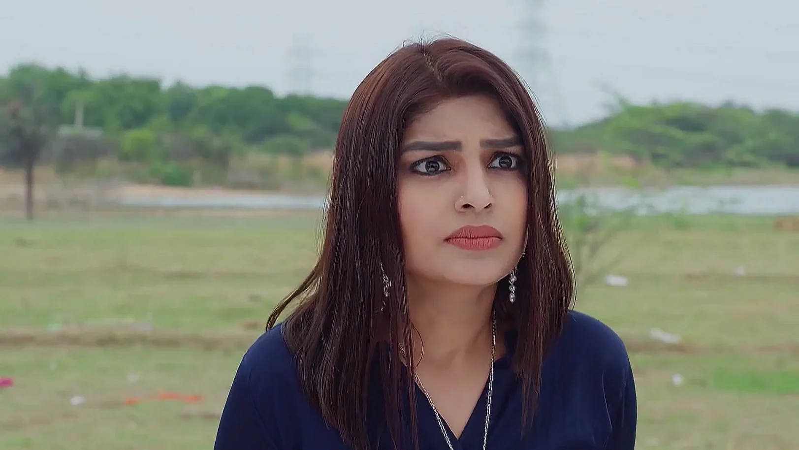 Ennallo Vechina Hrudayam | 26th May to 1st June 2025 1st June 2025 Webisode