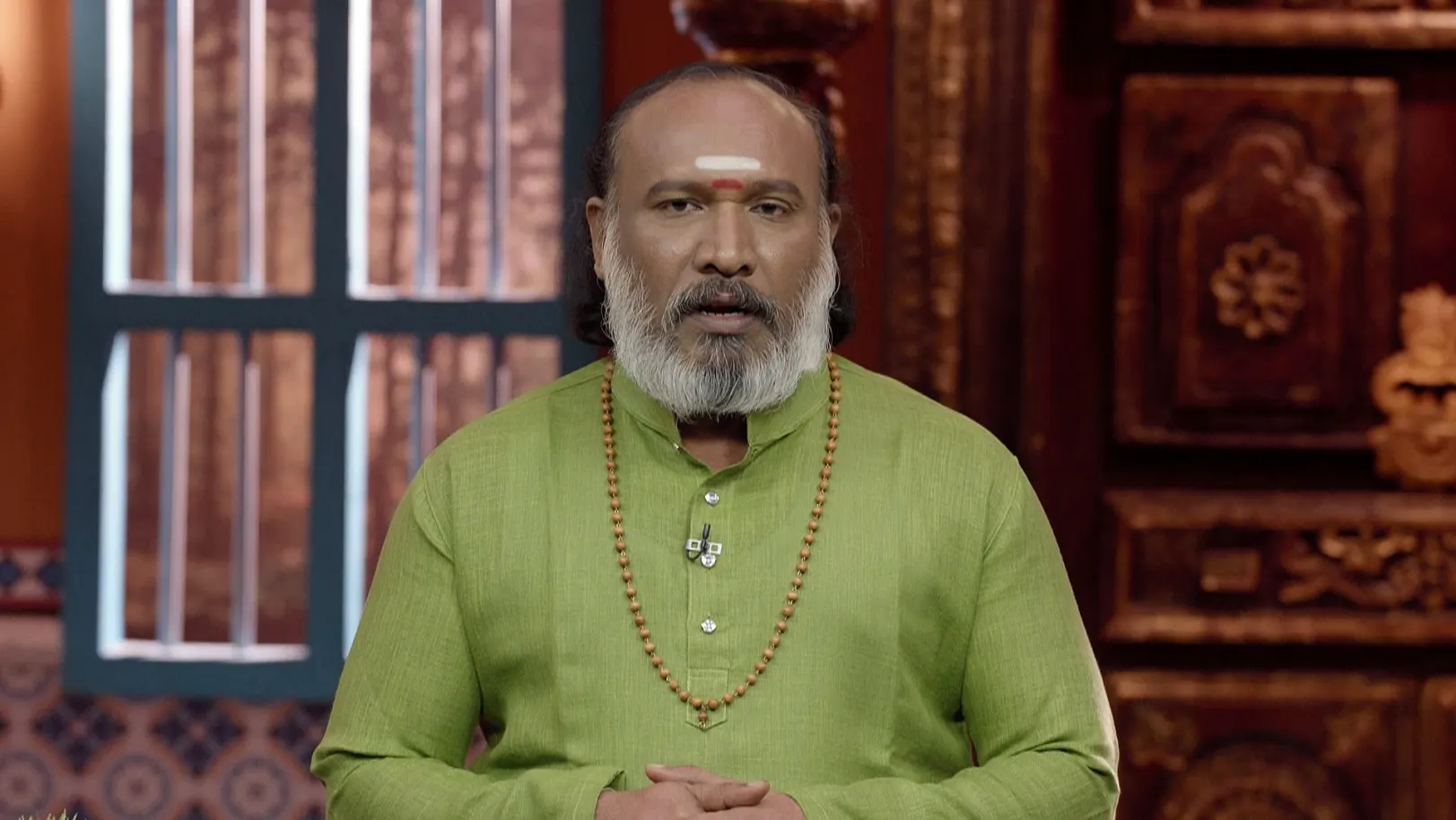  Olimayamana Ethirkaalam - June 01, 2025 - Recipe 