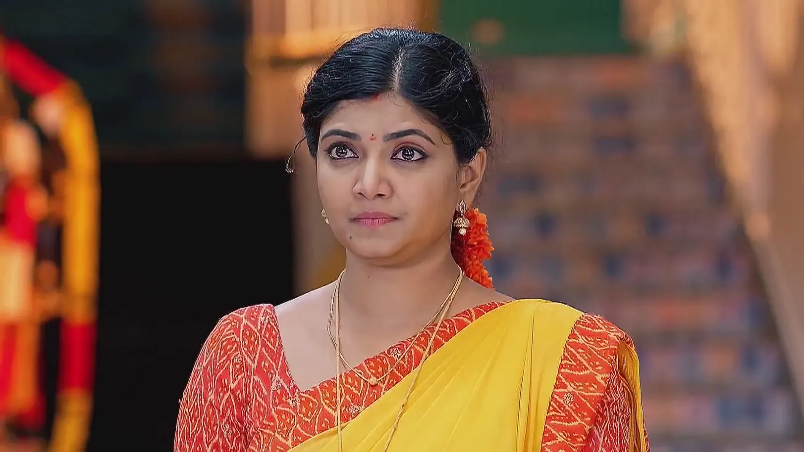 Kalavaari Kodalu Kanakamahalakshmi  | 26th May to 1st June 2025 1st June 2025 Webisode