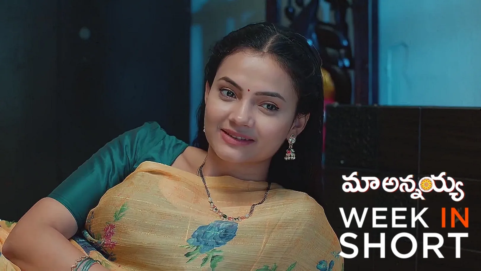 Maa Annayya | 26th May to 1st June 2025 1st June 2025 Webisode