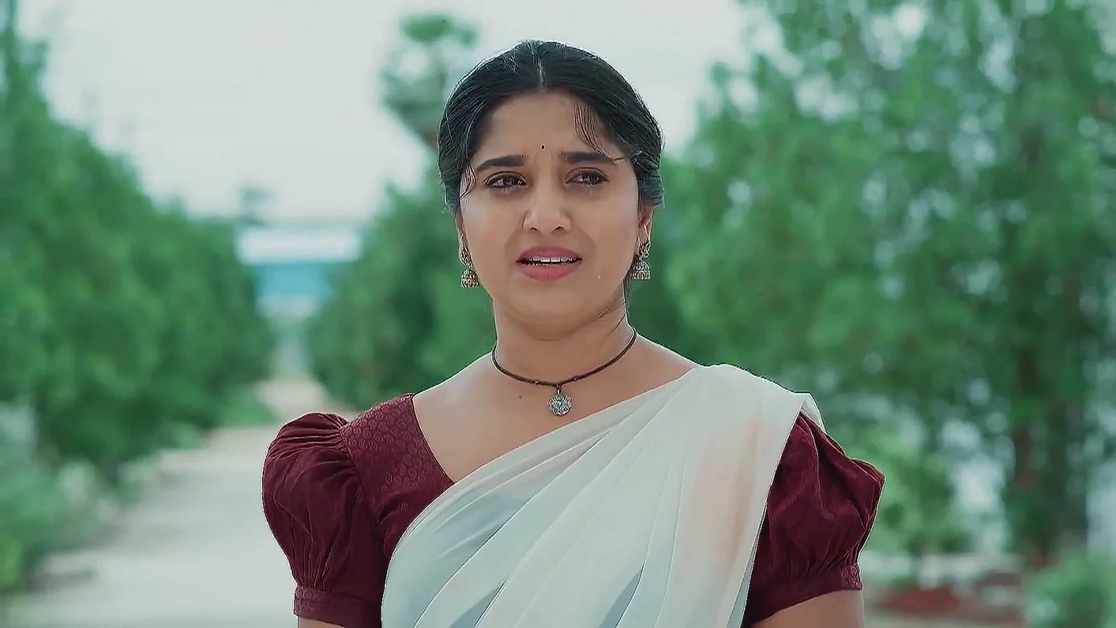 Chamanthi | 26th May to 1st June 2025 1st June 2025 Webisode