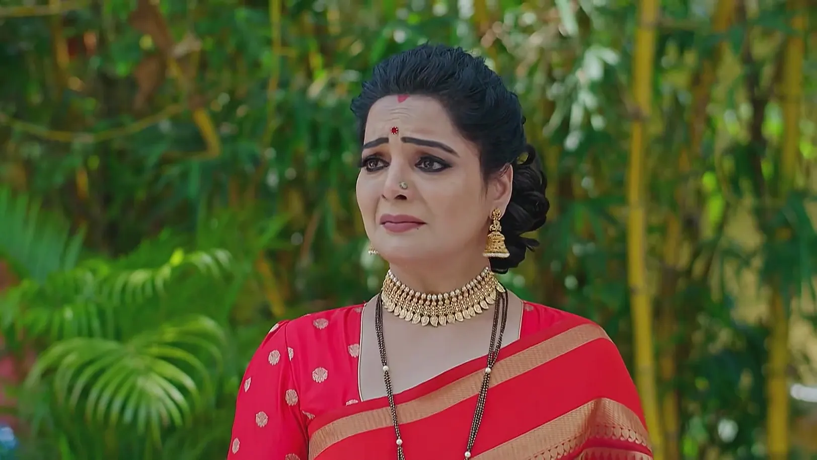 Ummadi Kutumbam - June 03, 2025 - Best Scene 
