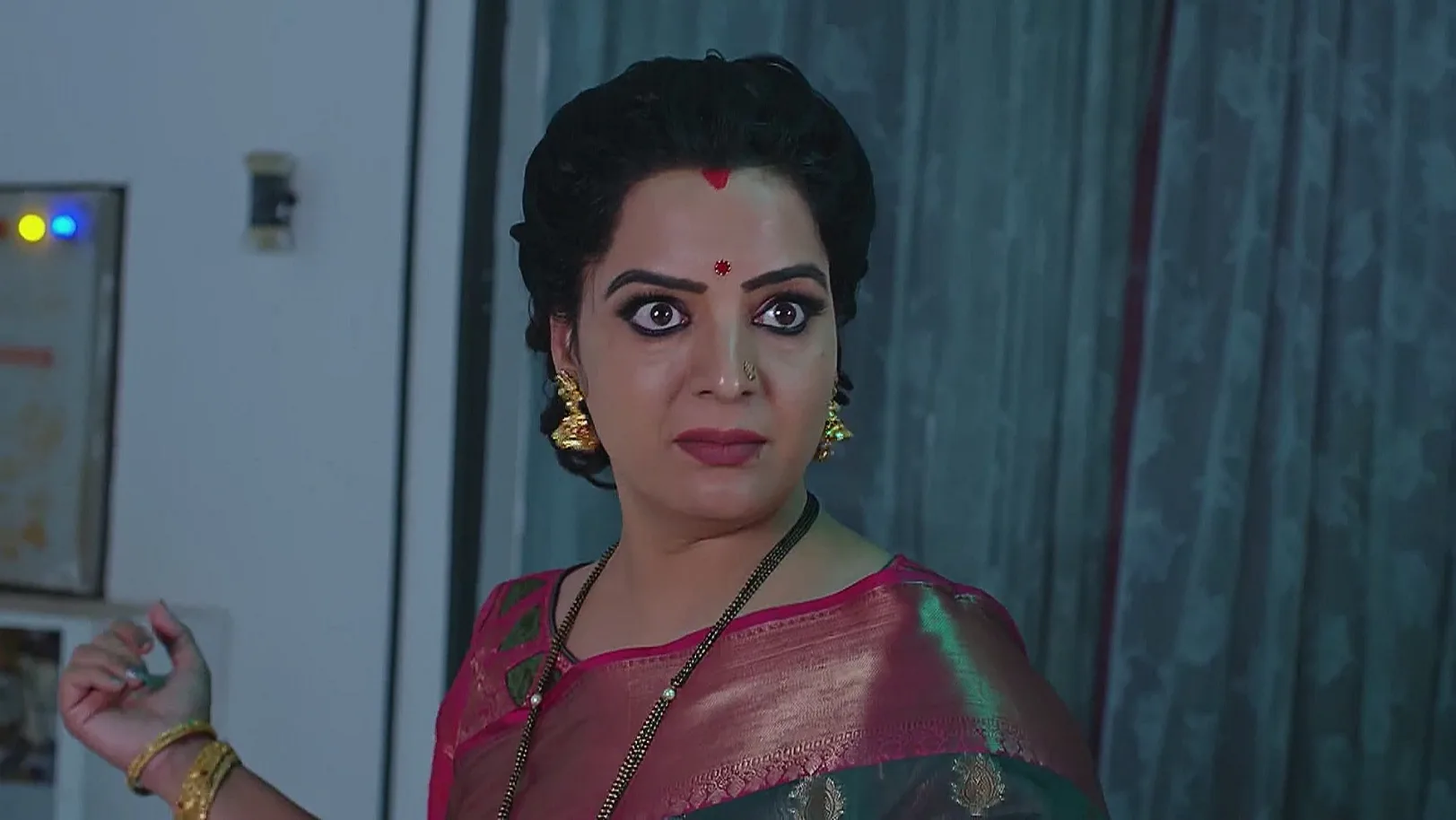 Ummadi Kutumbam - June 05, 2025 - Best Scene 