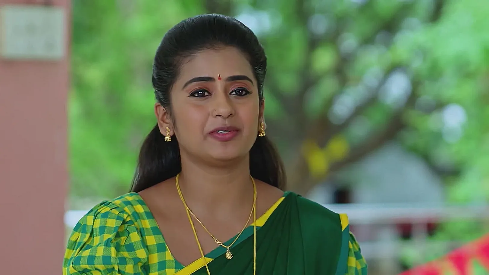 Dheerga Sumangali Bhava - June 03, 2025 - Best Scene 