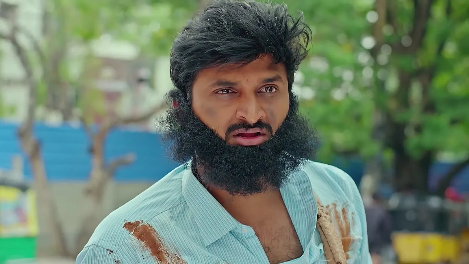 Dheerga Sumangali Bhava - June 02, 2025 - Best Scene 