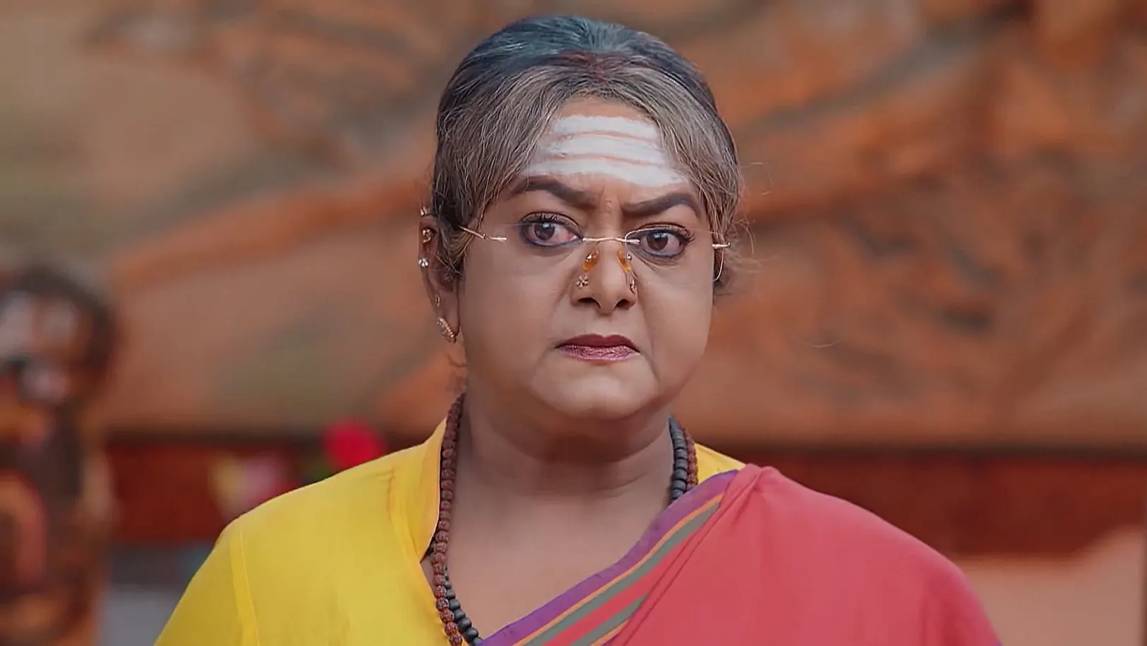 Dheerga Sumangali Bhava - June 06, 2025 - Best Scene 