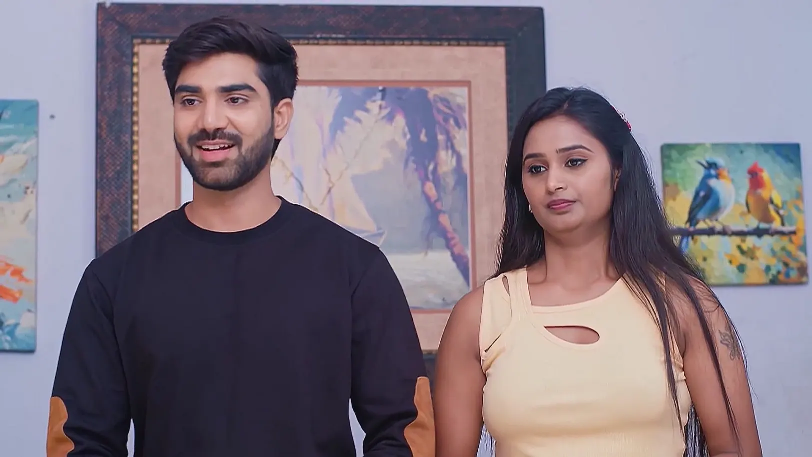 Gundamma Katha - June 05, 2025 - Best Scene 