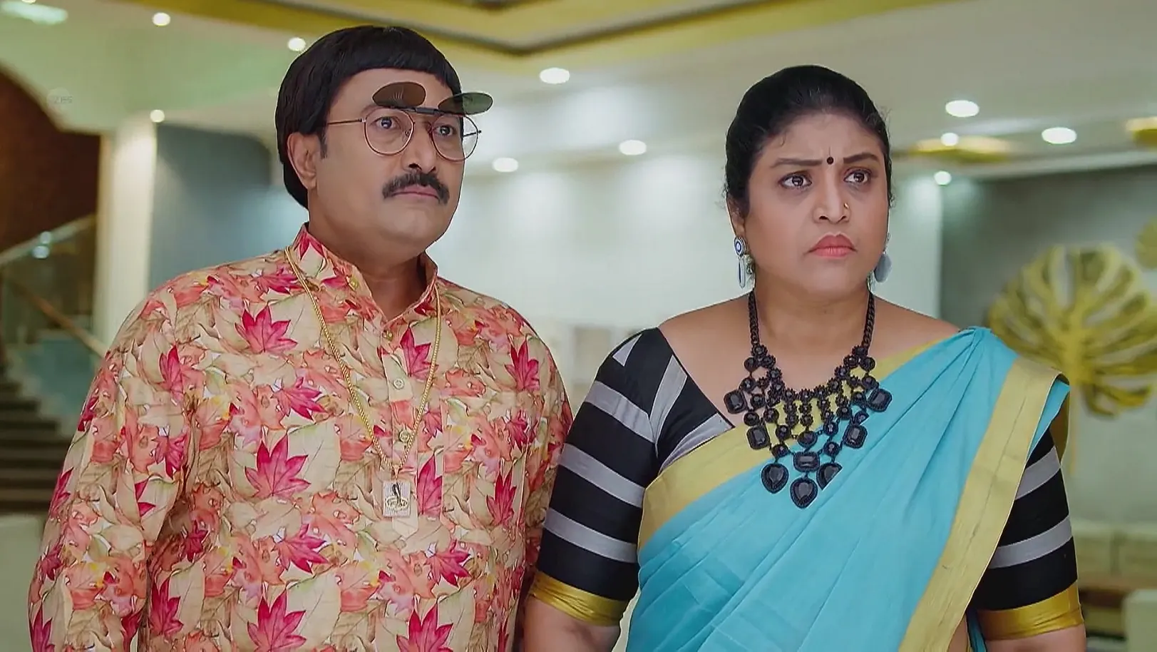 Ennallo Vechina Hrudayam - June 04, 2025 - Best Scene 