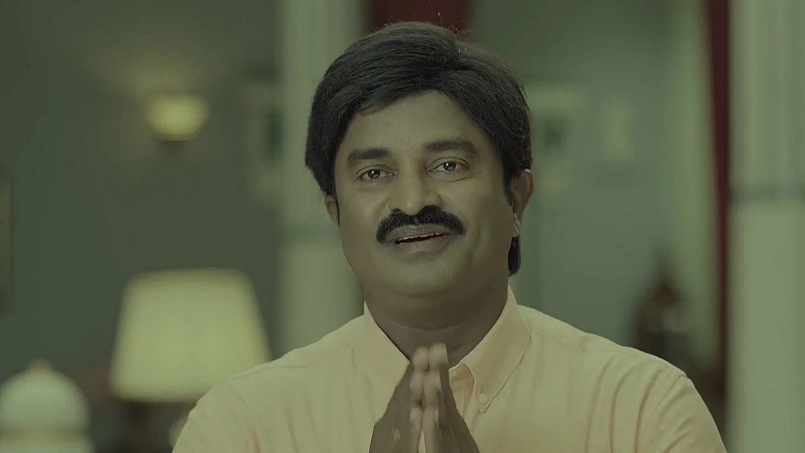 Gharana Mogudu - June 06, 2025 - Best Scene 
