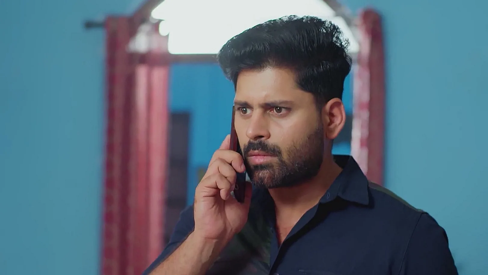 Nindu Noorella Saavasam - June 02, 2025 - Best Scene 