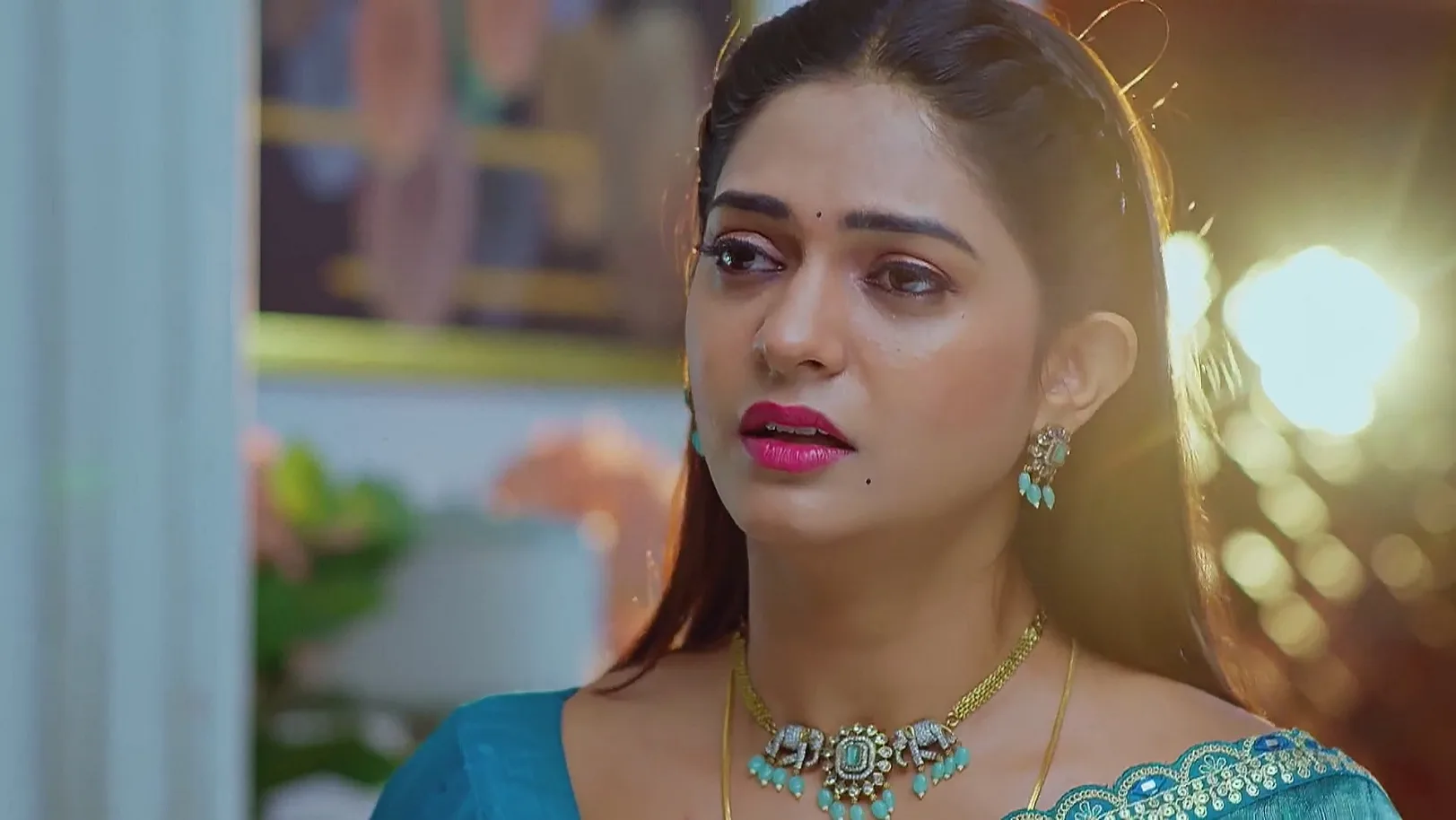 Nindu Noorella Saavasam - June 07, 2025 - Best Scene 