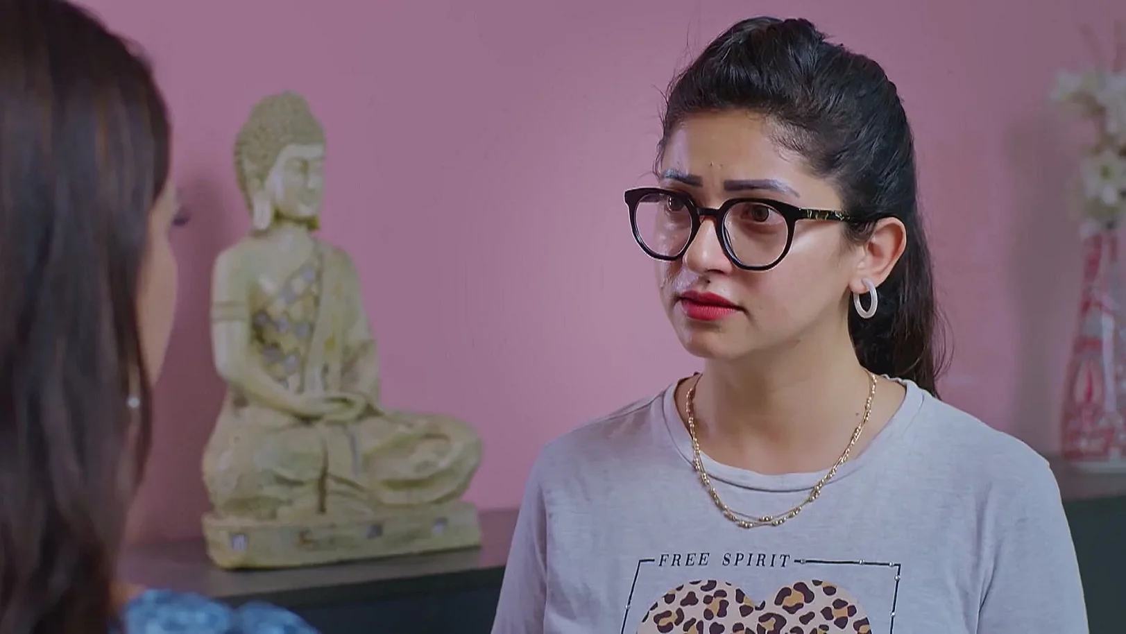 Nindu Noorella Saavasam - June 04, 2025 - Best Scene 