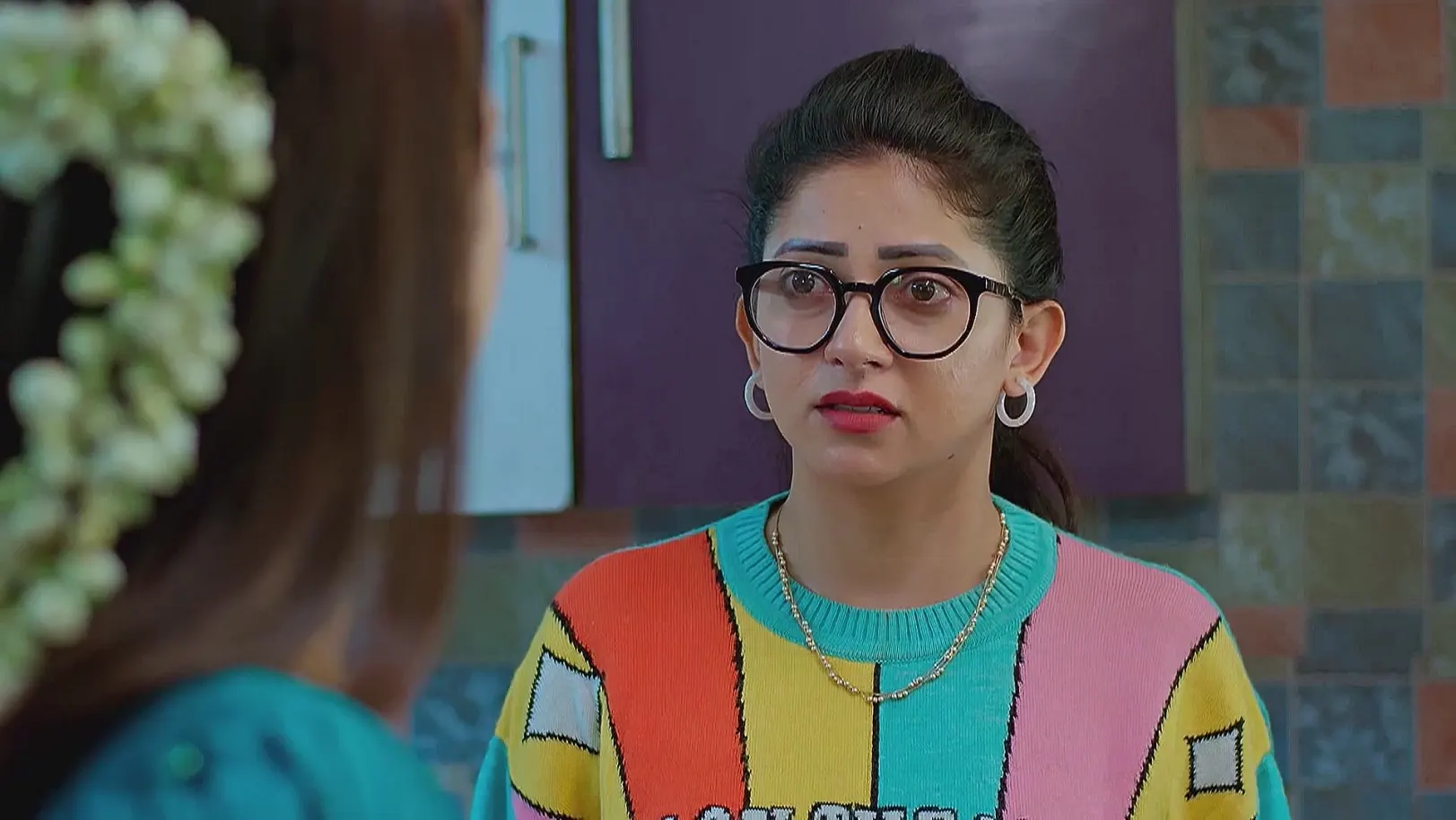 Nindu Noorella Saavasam - June 06, 2025 - Best Scene 