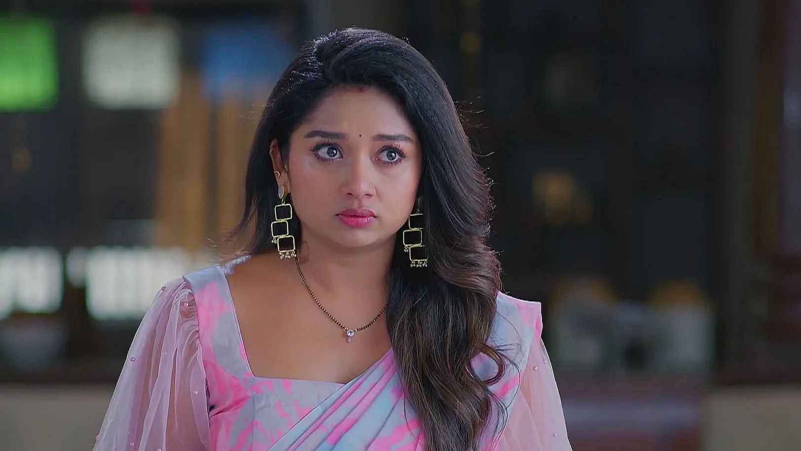 Padamati Sandhyaragam - June 05, 2025 - Best Scene 