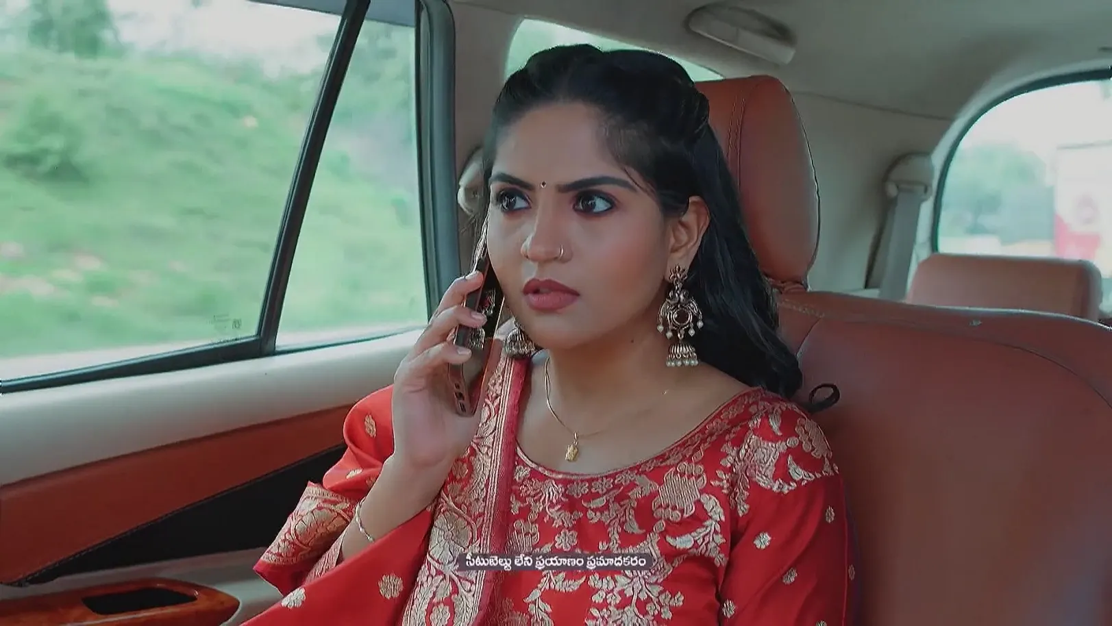 Lakshmi Nivasam - June 05, 2025 - Best Scene 