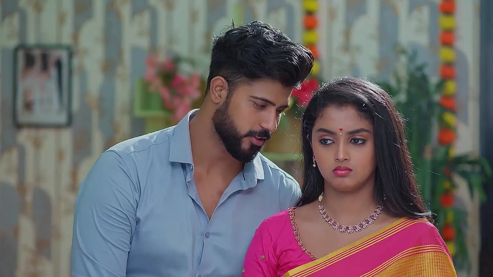 Meghasandesam - June 05, 2025 - Best Scene 