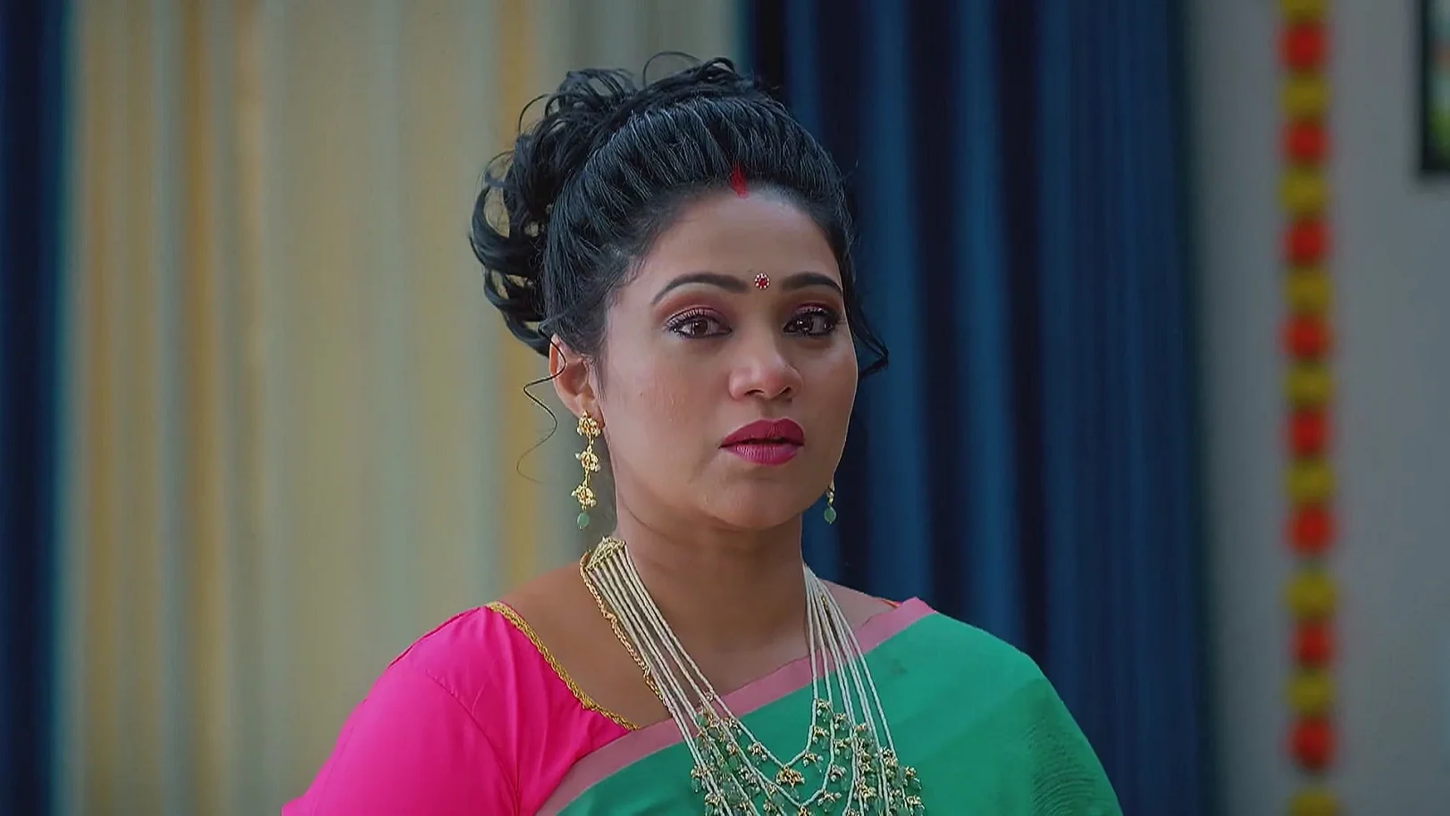 Meghasandesam - June 07, 2025 - Best Scene 