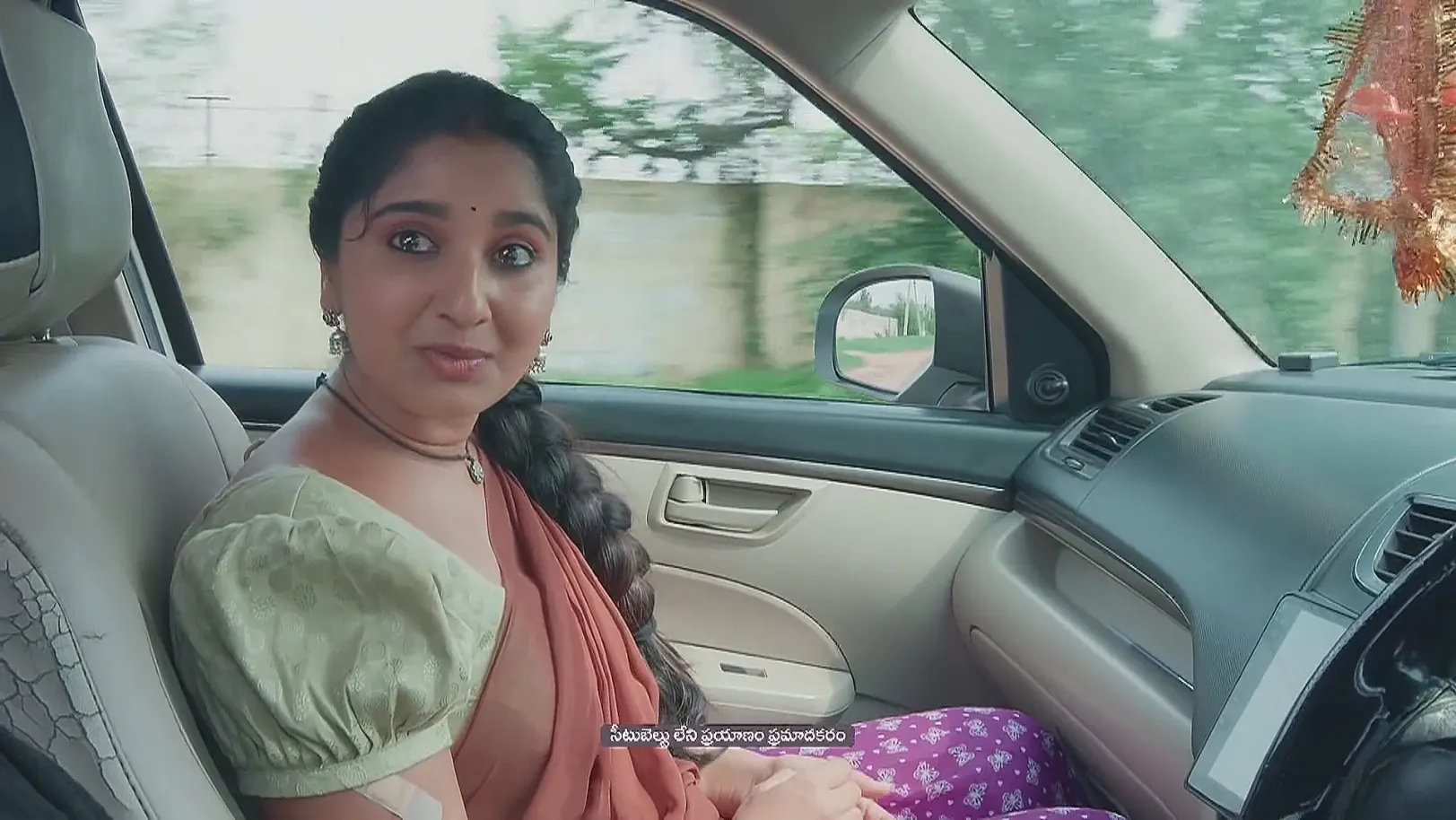 Chamanthi - June 03, 2025 - Best Scene 
