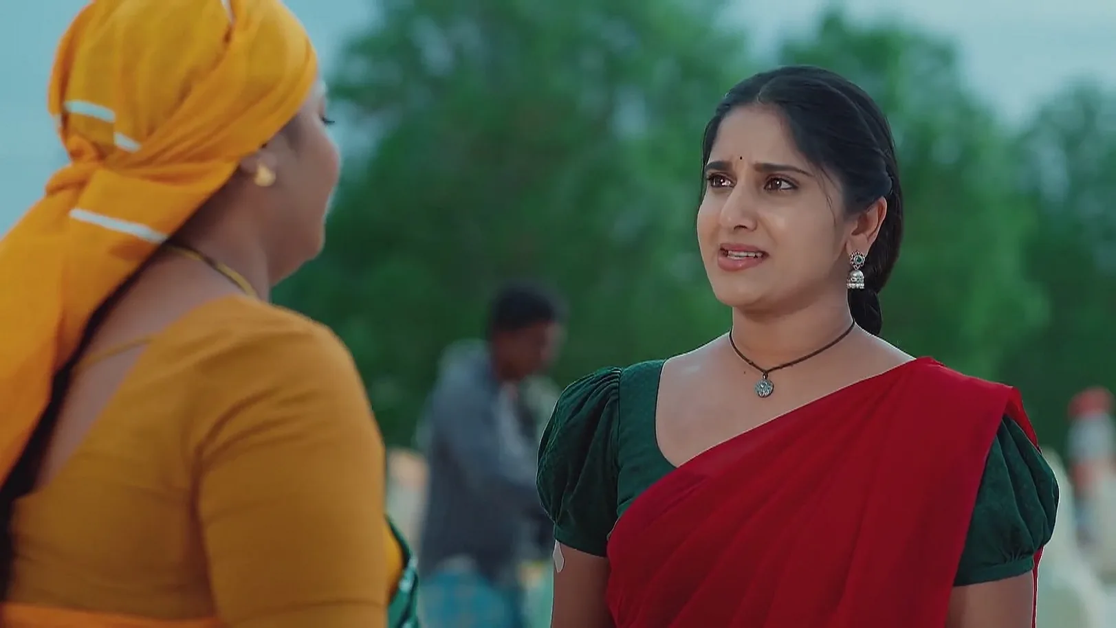 Chamanthi - June 06, 2025 - Best Scene 