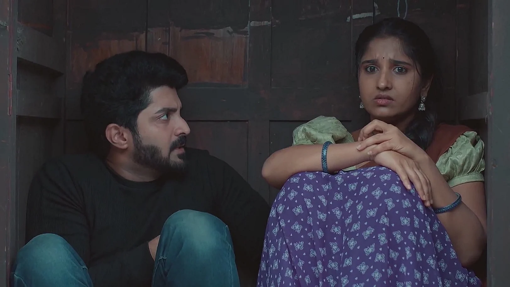 Chamanthi - June 04, 2025 - Best Scene 