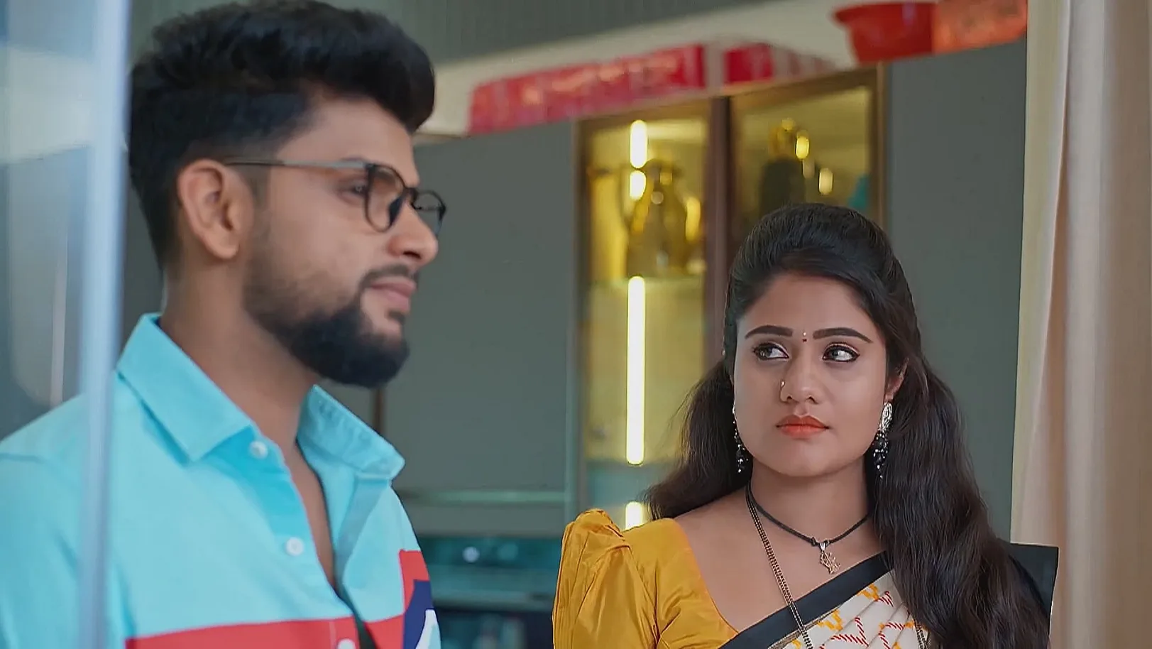 Jagadhatri - June 03, 2025 - Best Scene 
