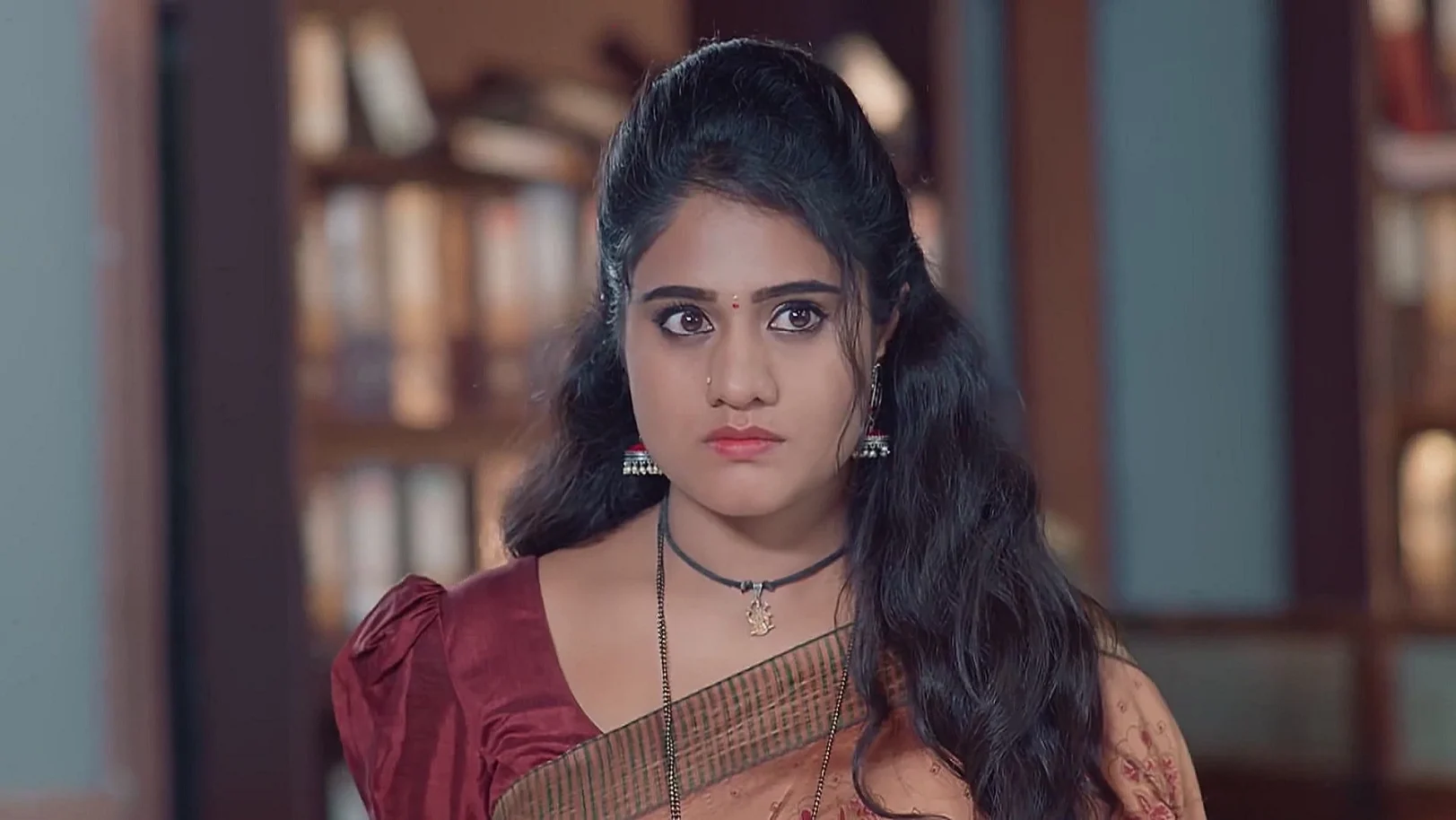 Jagadhatri - June 05, 2025 - Best Scene 