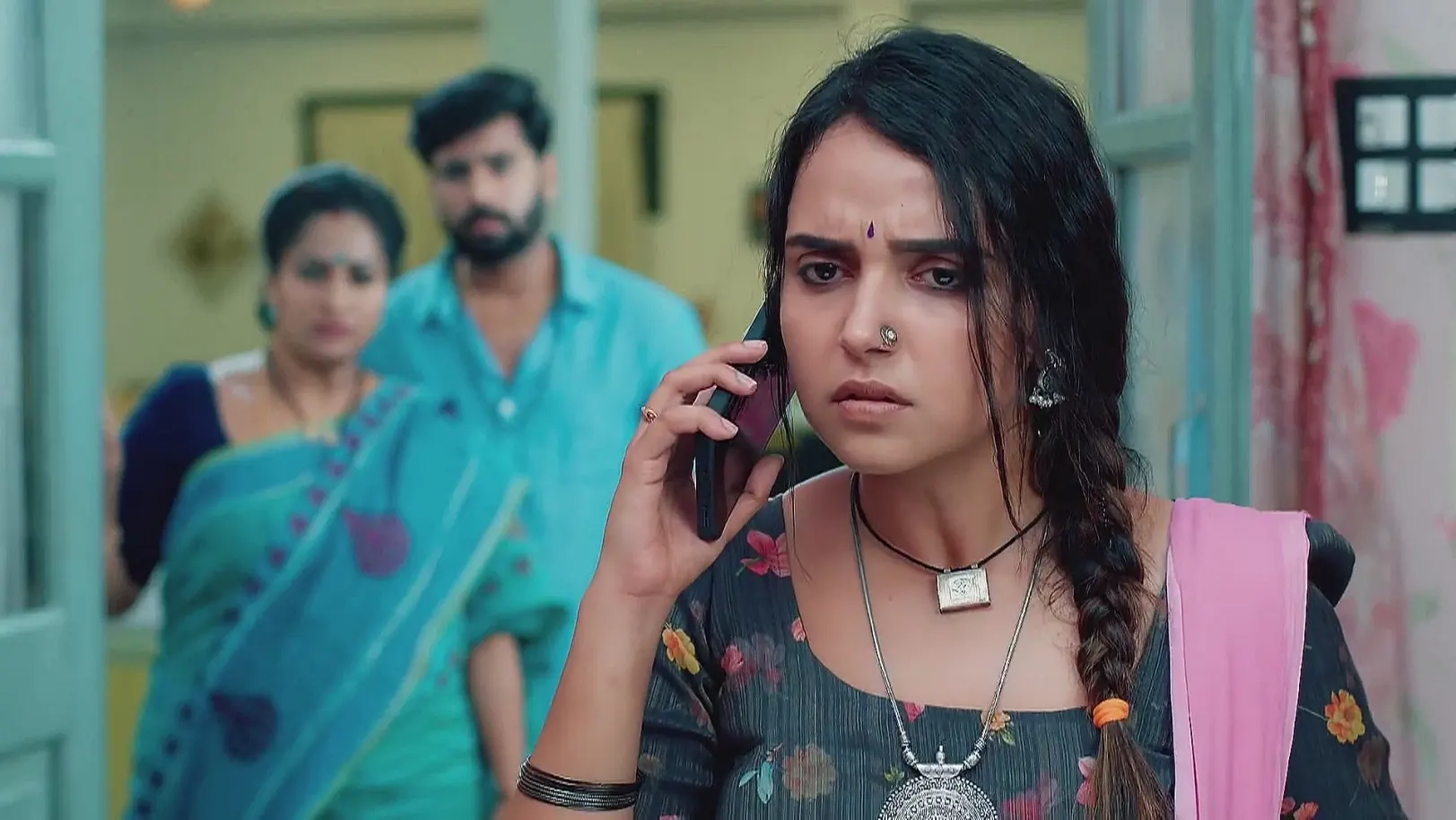 Ammayi Garu - June 02, 2025 - Best Scene 