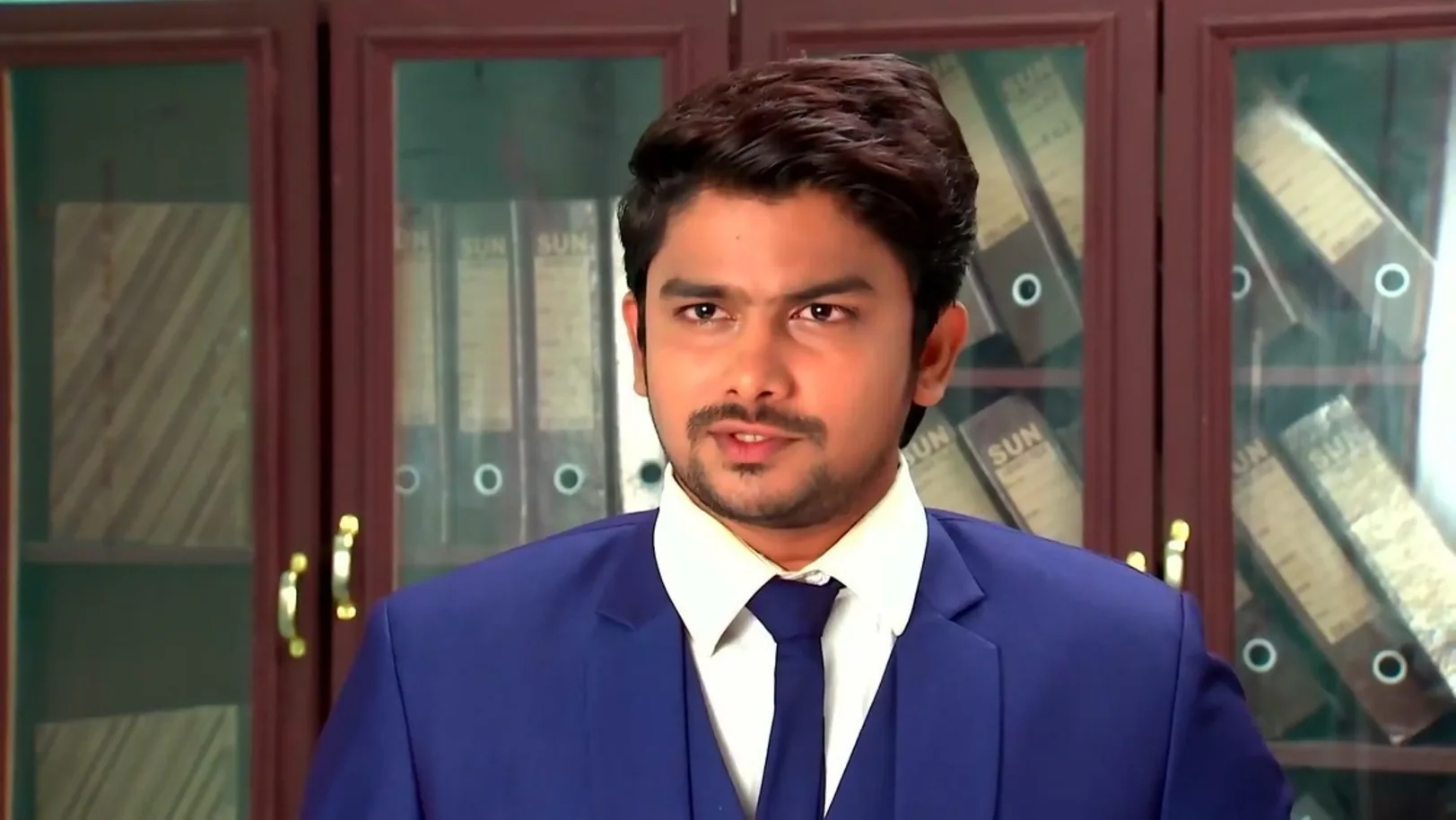 Jaya Surya Gets Shocking News 19th January 2022 Webisode Jaya Surya Gets Shocking News 19th January 2022 Webisode