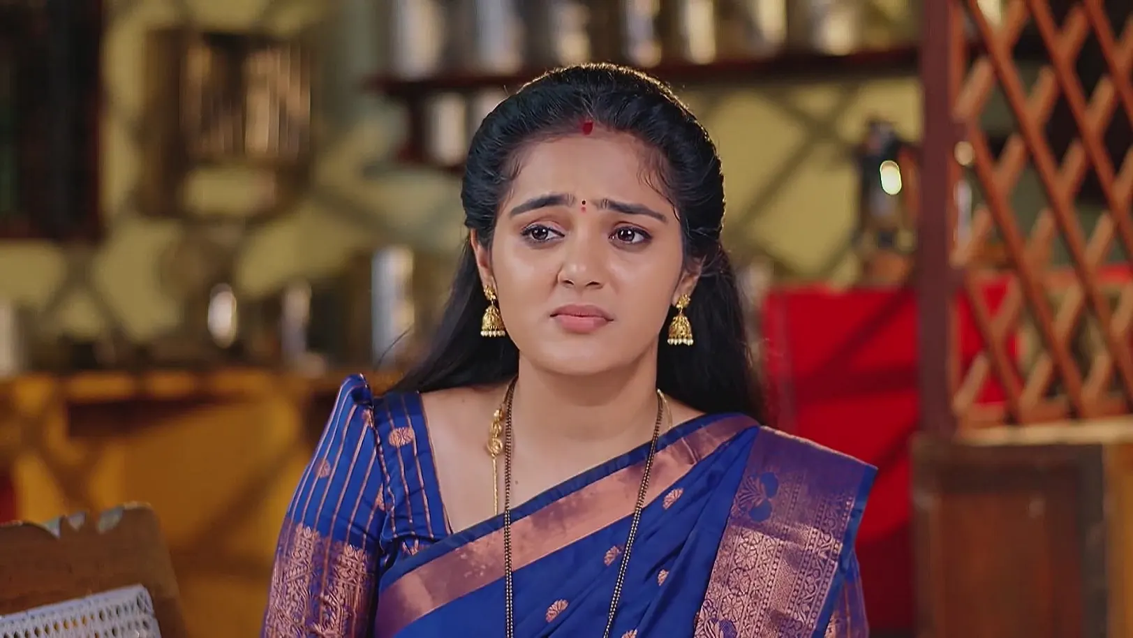 Ummadi Kutumbam - June 03, 2025 - Webisode 3rd June 2025 Webisode