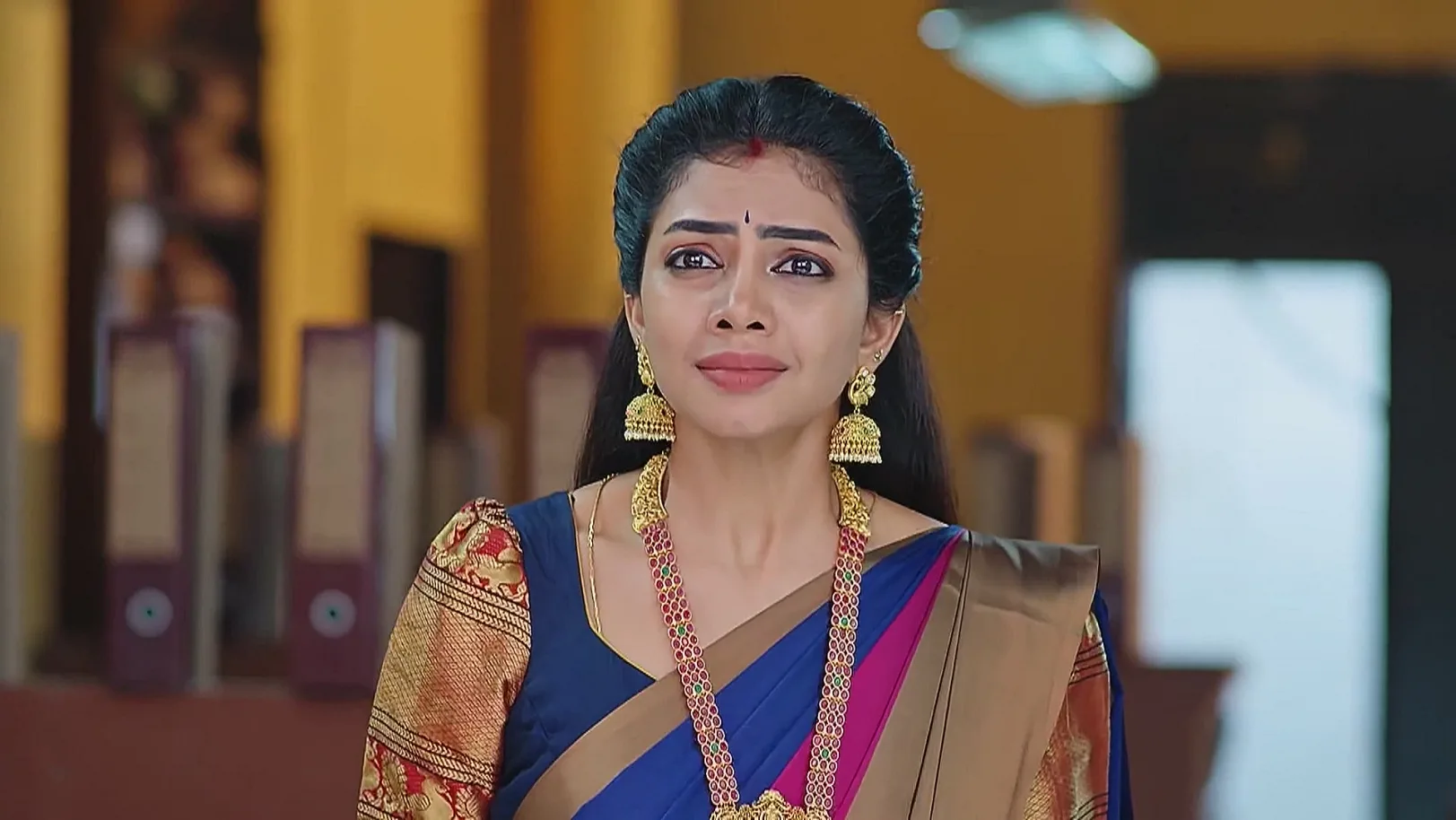Ummadi Kutumbam - June 02, 2025 - Webisode 2nd June 2025 Webisode
