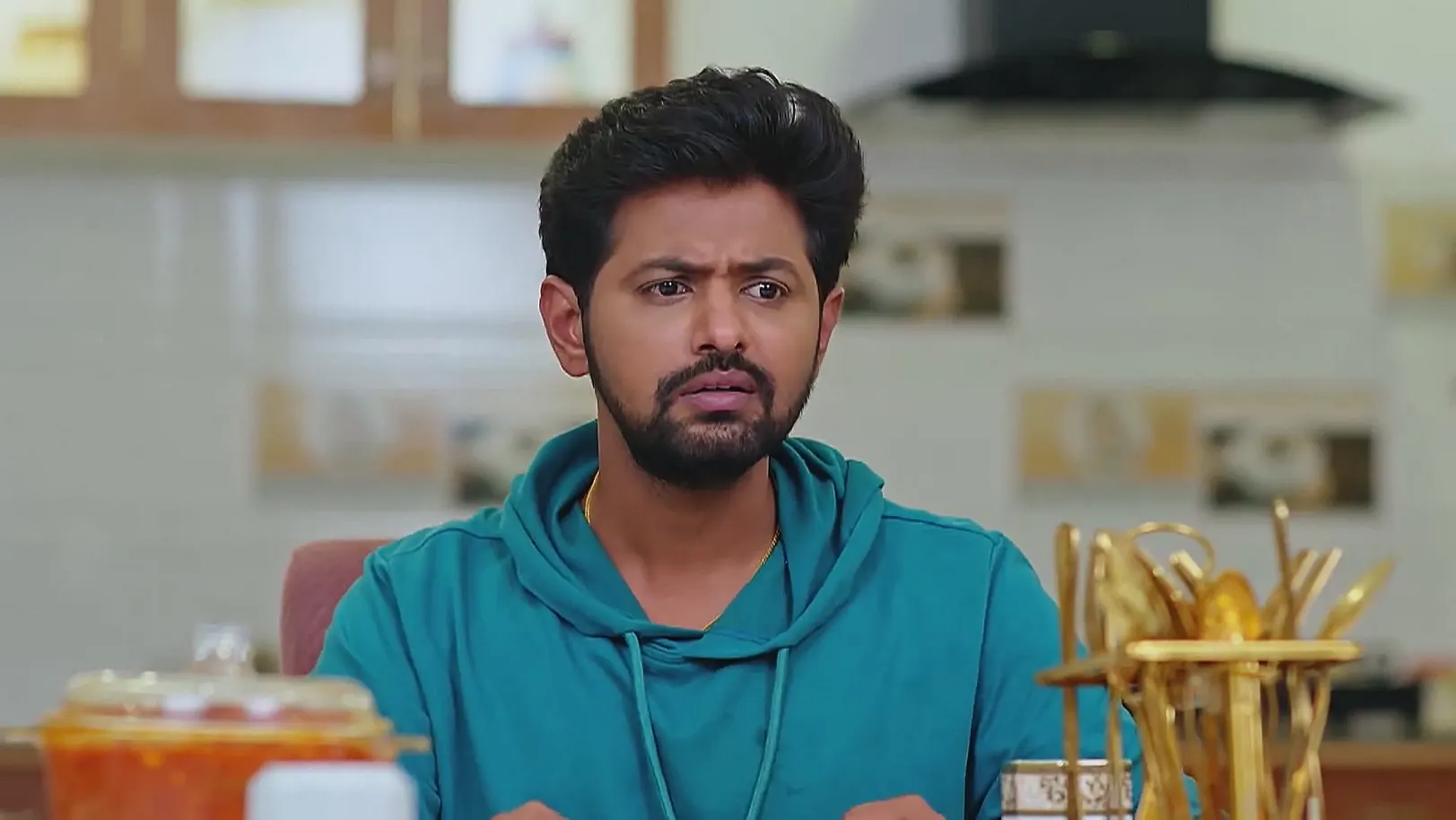 Ummadi Kutumbam - June 05, 2025 - Webisode 5th June 2025 Webisode