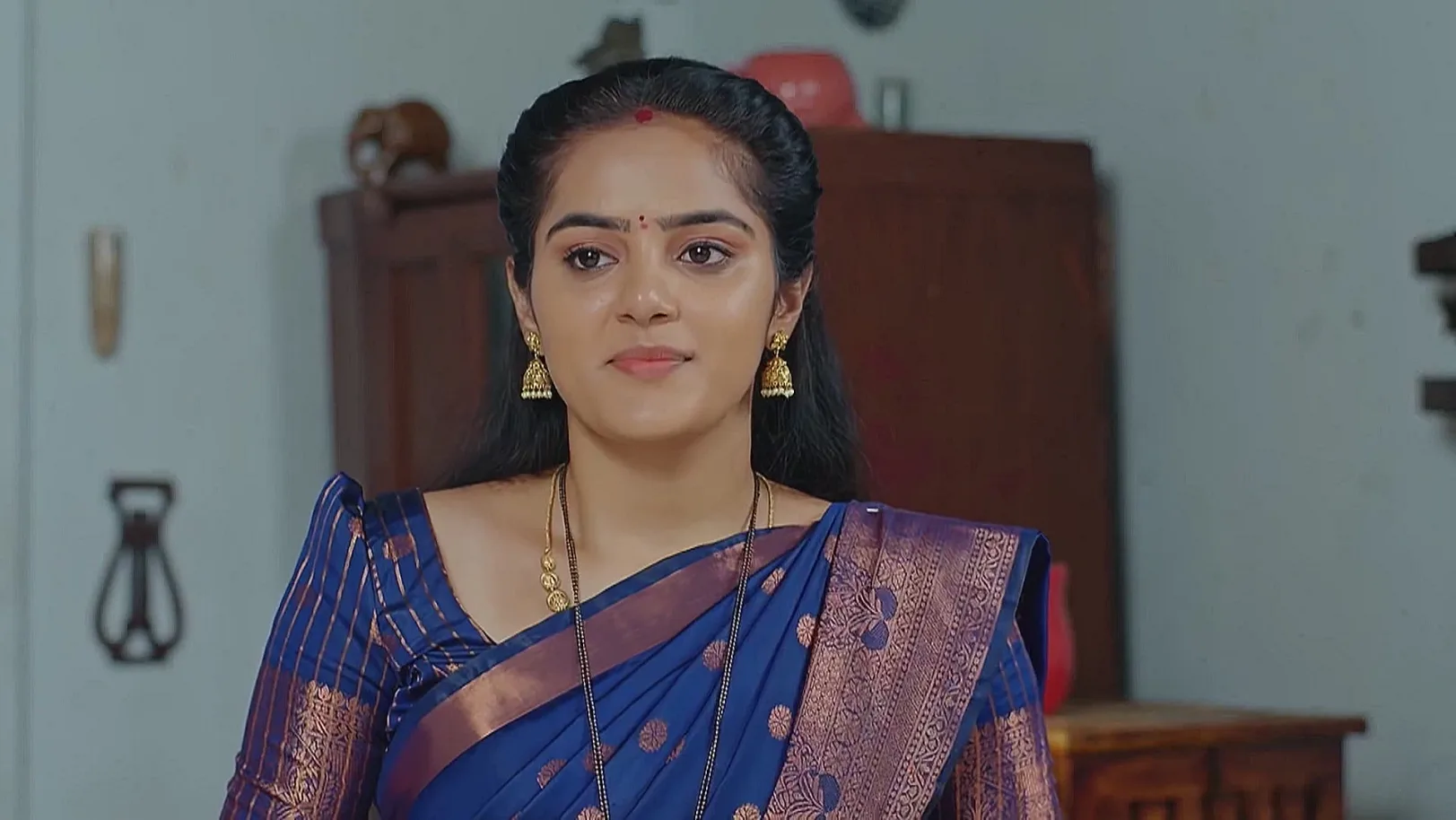 Ummadi Kutumbam - June 04, 2025 - Webisode 4th June 2025 Webisode