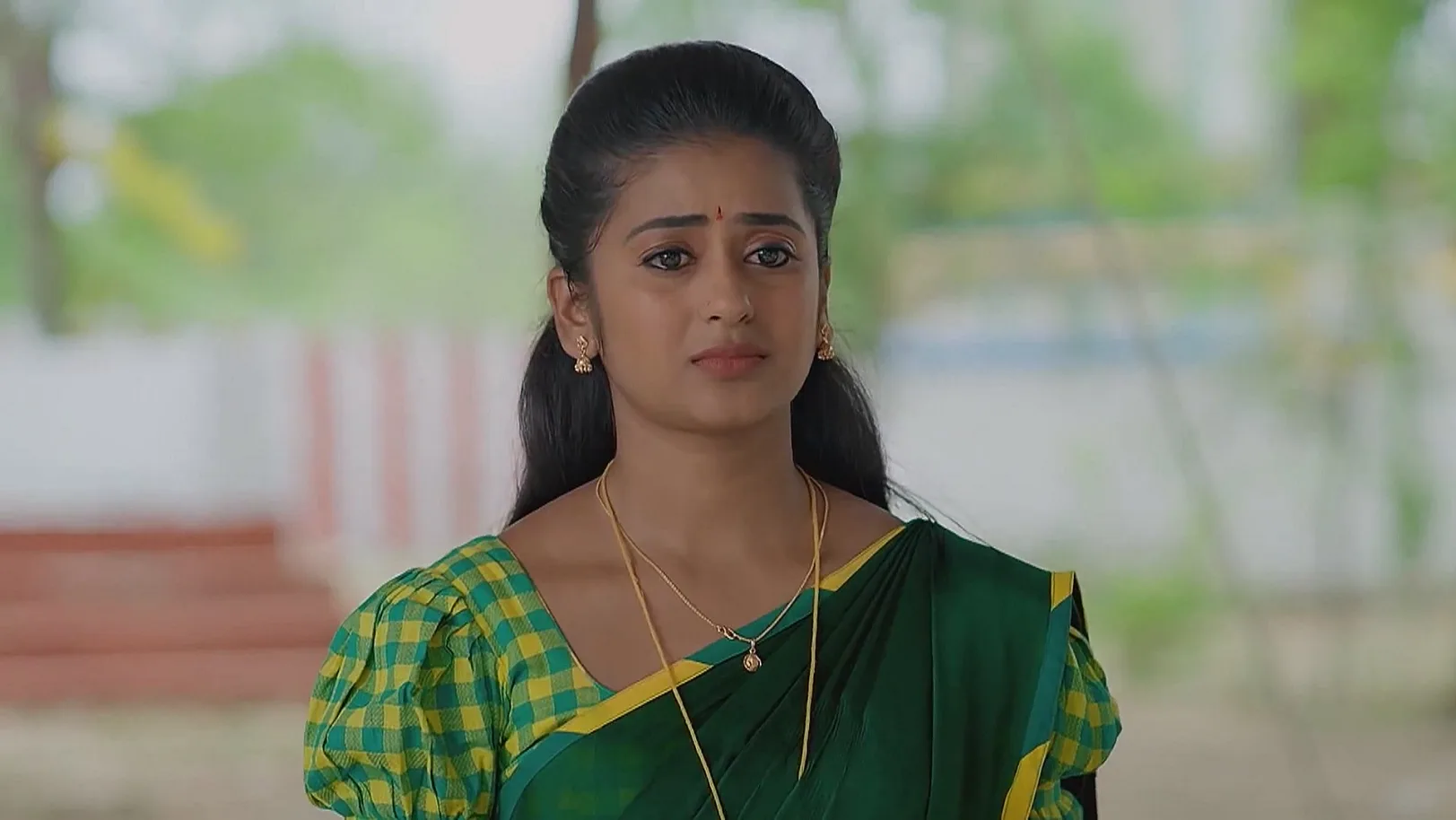 Dheerga Sumangali Bhava - June 03, 2025 - Webisode 3rd June 2025 Webisode