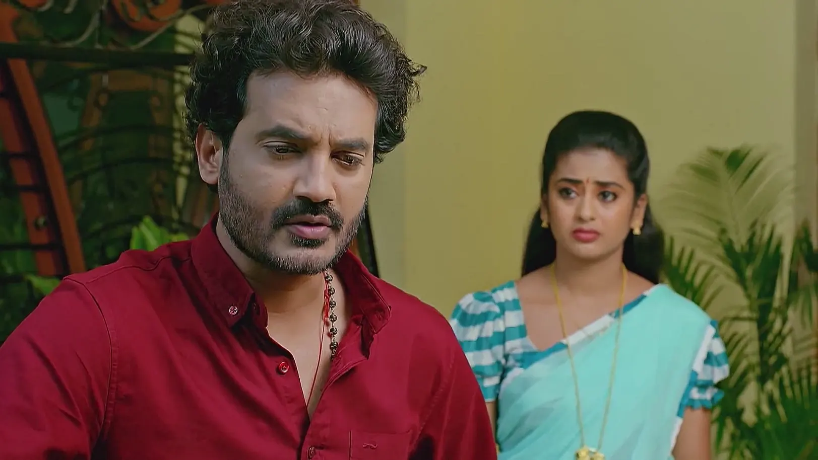 Dheerga Sumangali Bhava - June 02, 2025 - Webisode 2nd June 2025 Webisode